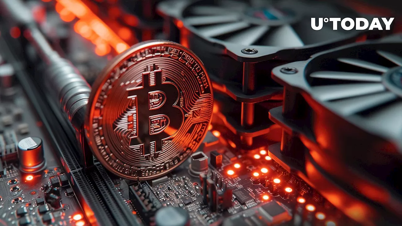 Bitcoin (BTC) Miners' Capitulation Is Still On: Will It Ever End?