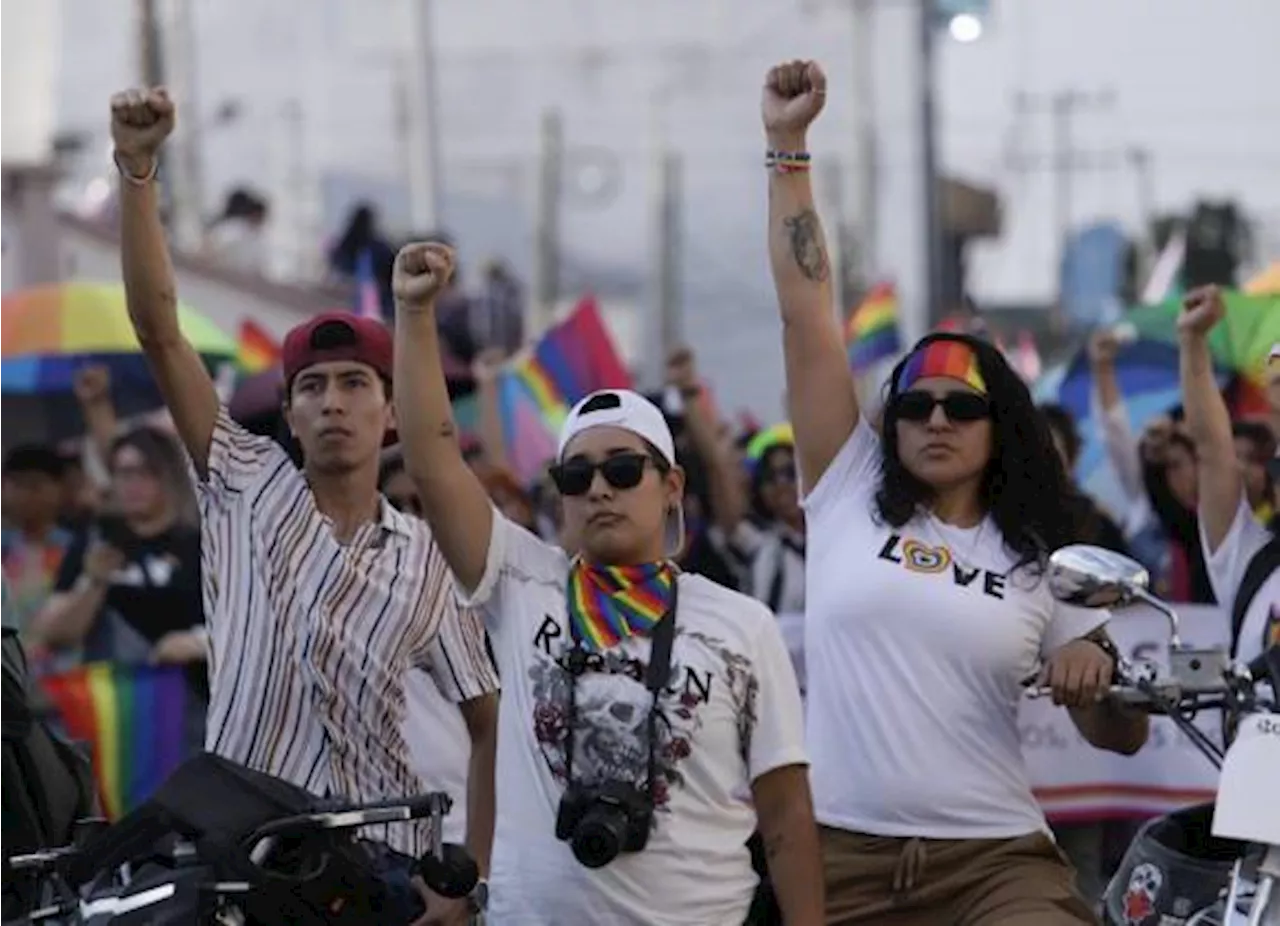 Comunidad LGBTTTIQ+ de Saltillo no se sintió apoyada por el Instituto Municipal de Cultura