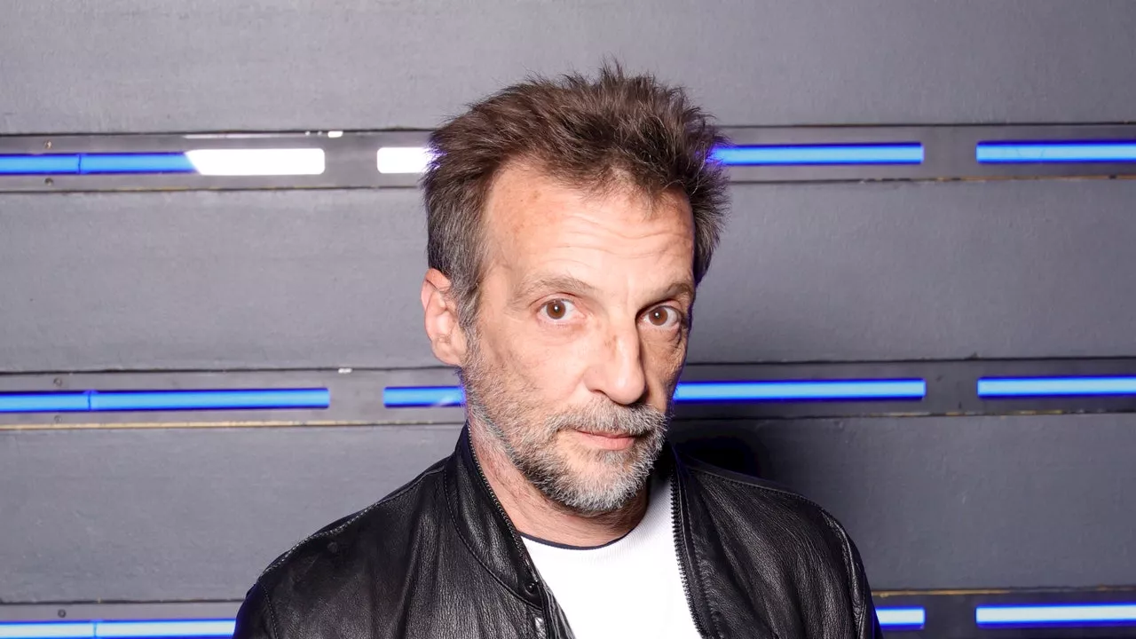 Quand Mathieu Kassovitz parle du Rassemblement National, ça fait du bruit