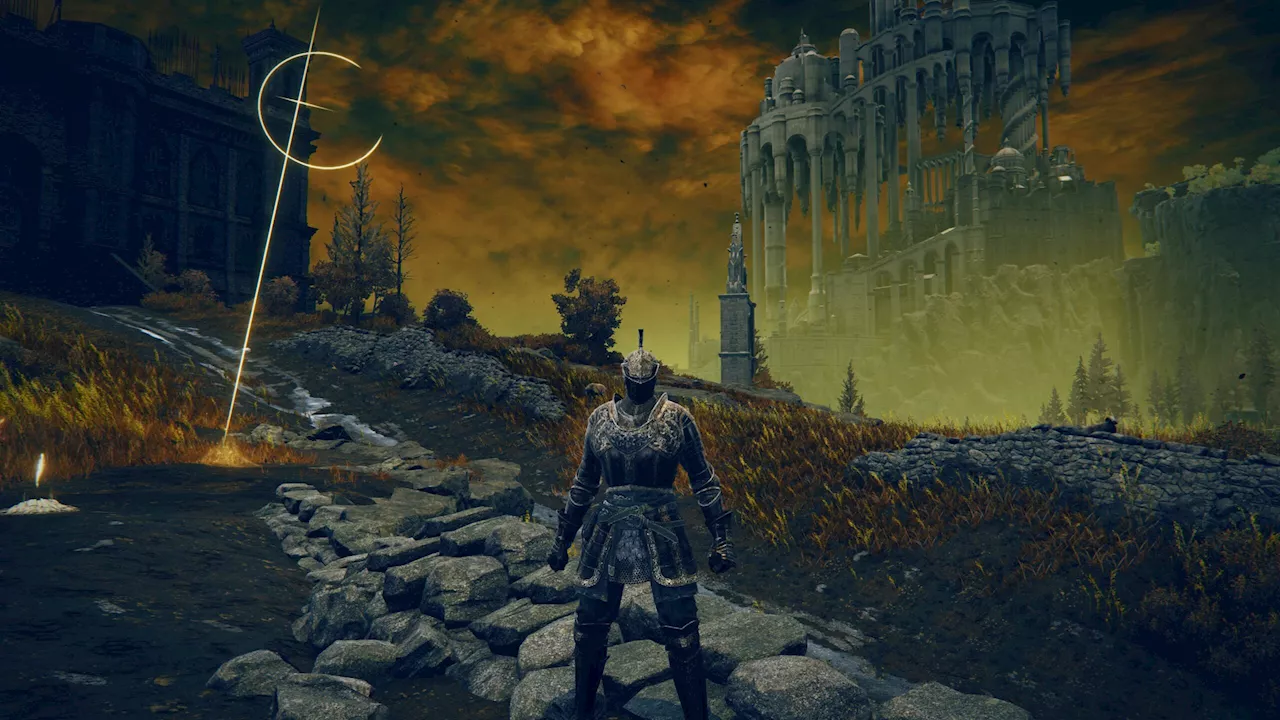 How to get the Oathseeker Knight Armor in Shadow of the Erdtree