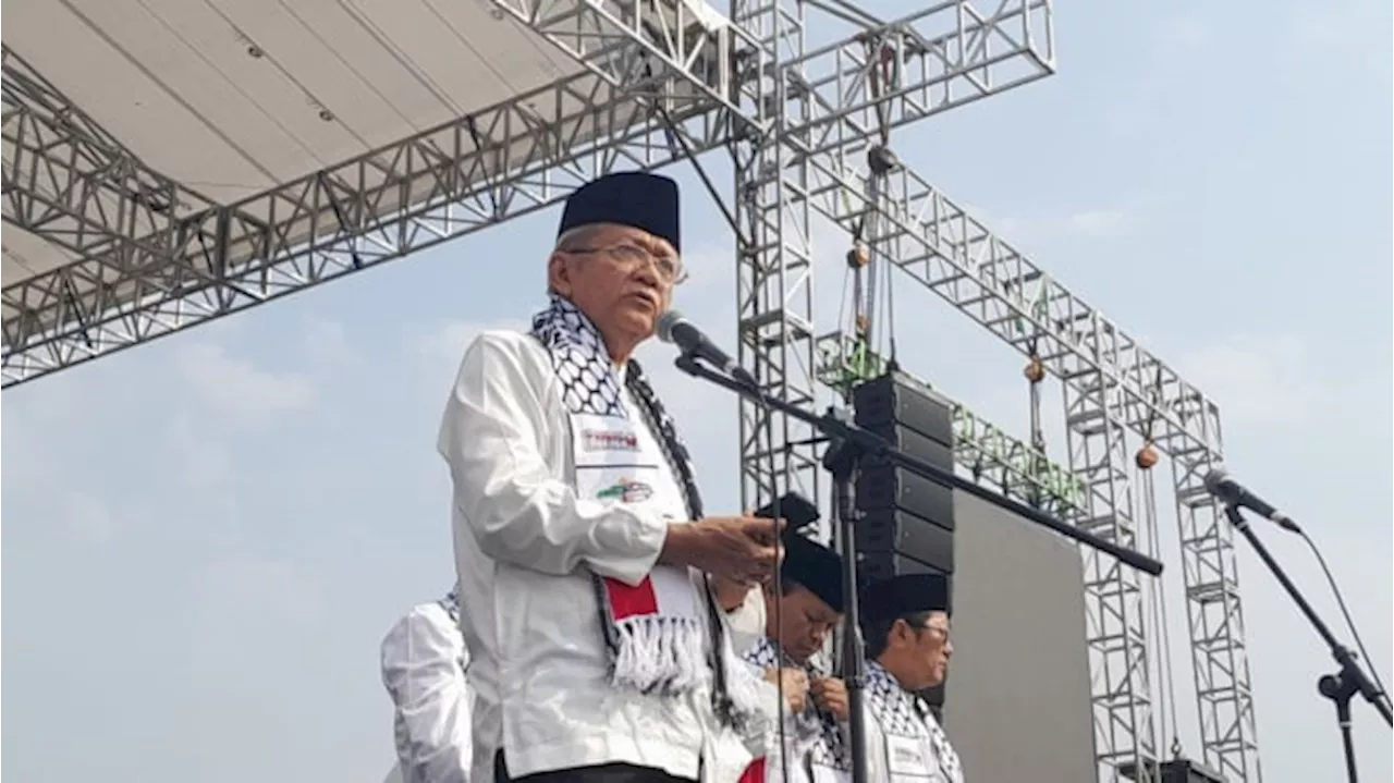 DPR Evaluasi Penyelenggaraan Haji 2024, MUI: Bukan Sepenuhnya Kesalahan Kemenag