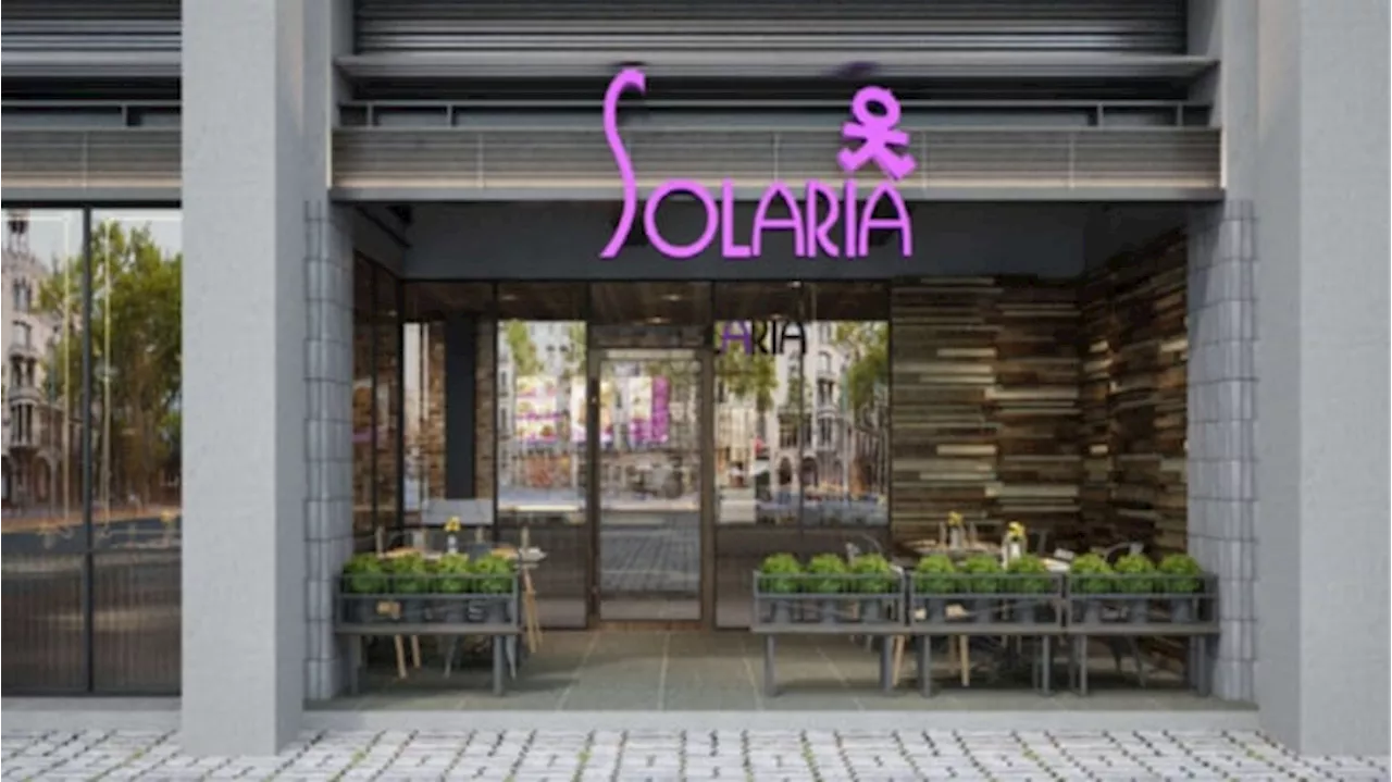 Info Lengkap Makan di Solaria: Daftar Harga, Menu Rekomendasi, dan Lokasi!