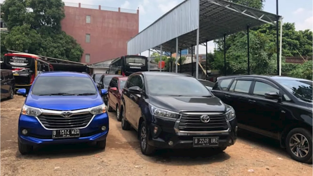 Ramai-ramai Rental Mobil Blacklist Penyewa dari Pati Imbas Tewasnya Bos Rental Jakarta