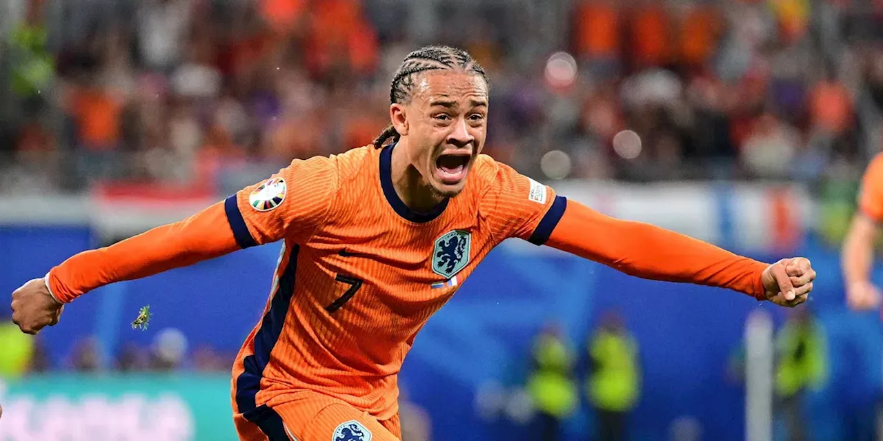 Van der Gijp stellig: 'Op die leeftijd kan je het Nederlands elftal niet dragen'