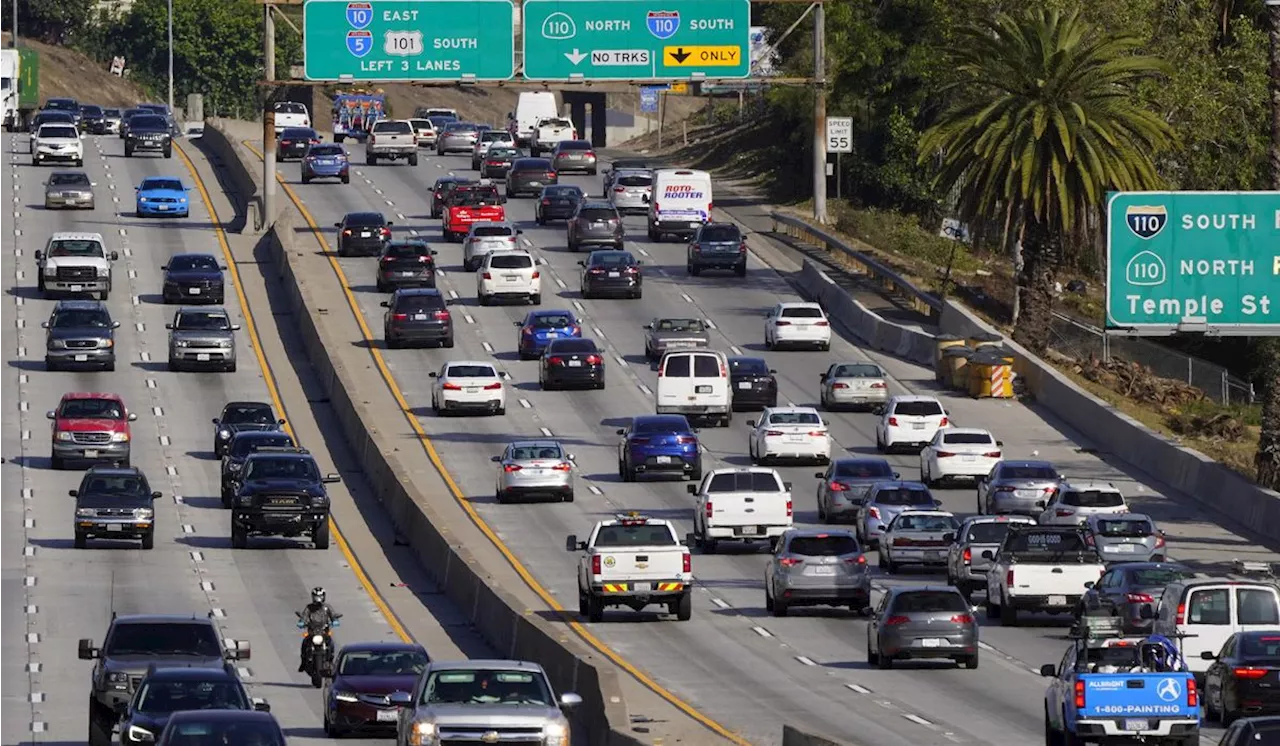 46% of U.S. electric car owners want to switch back to gas-powered cars: McKinsey survey