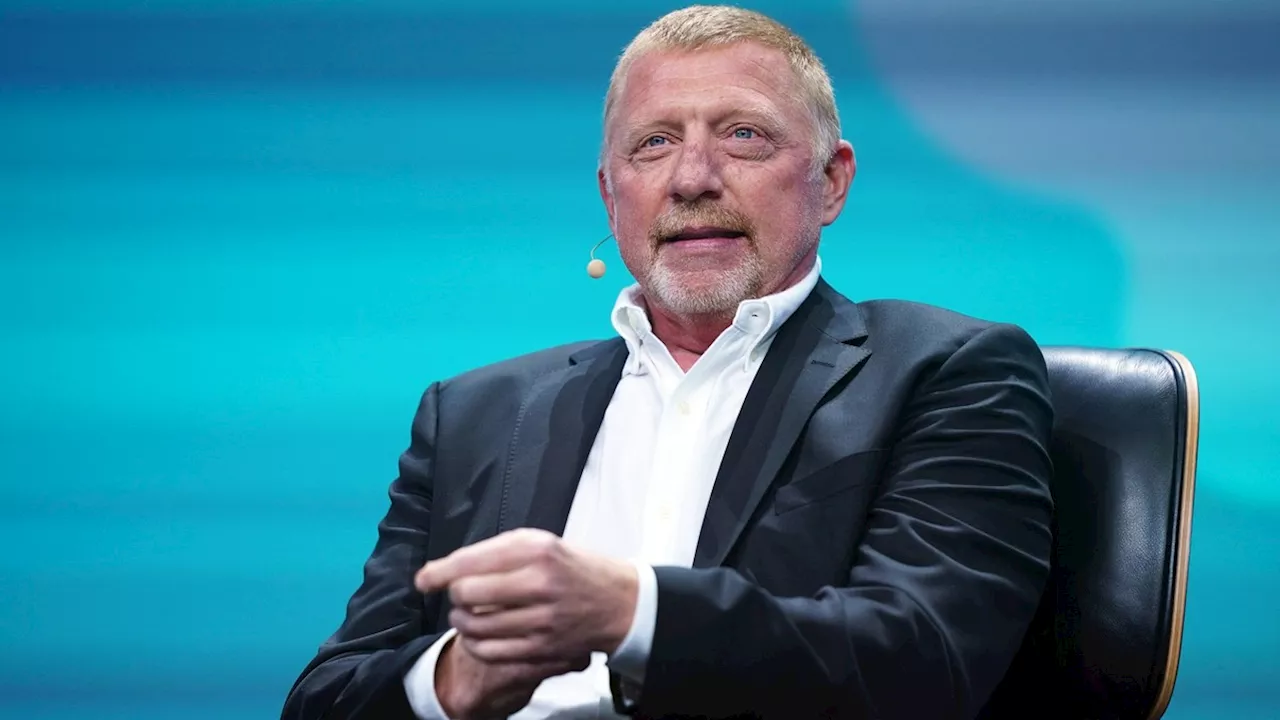 FC Bayern holt wohl Michael Olise: Boris Becker wird für Empfehlung gefeiert