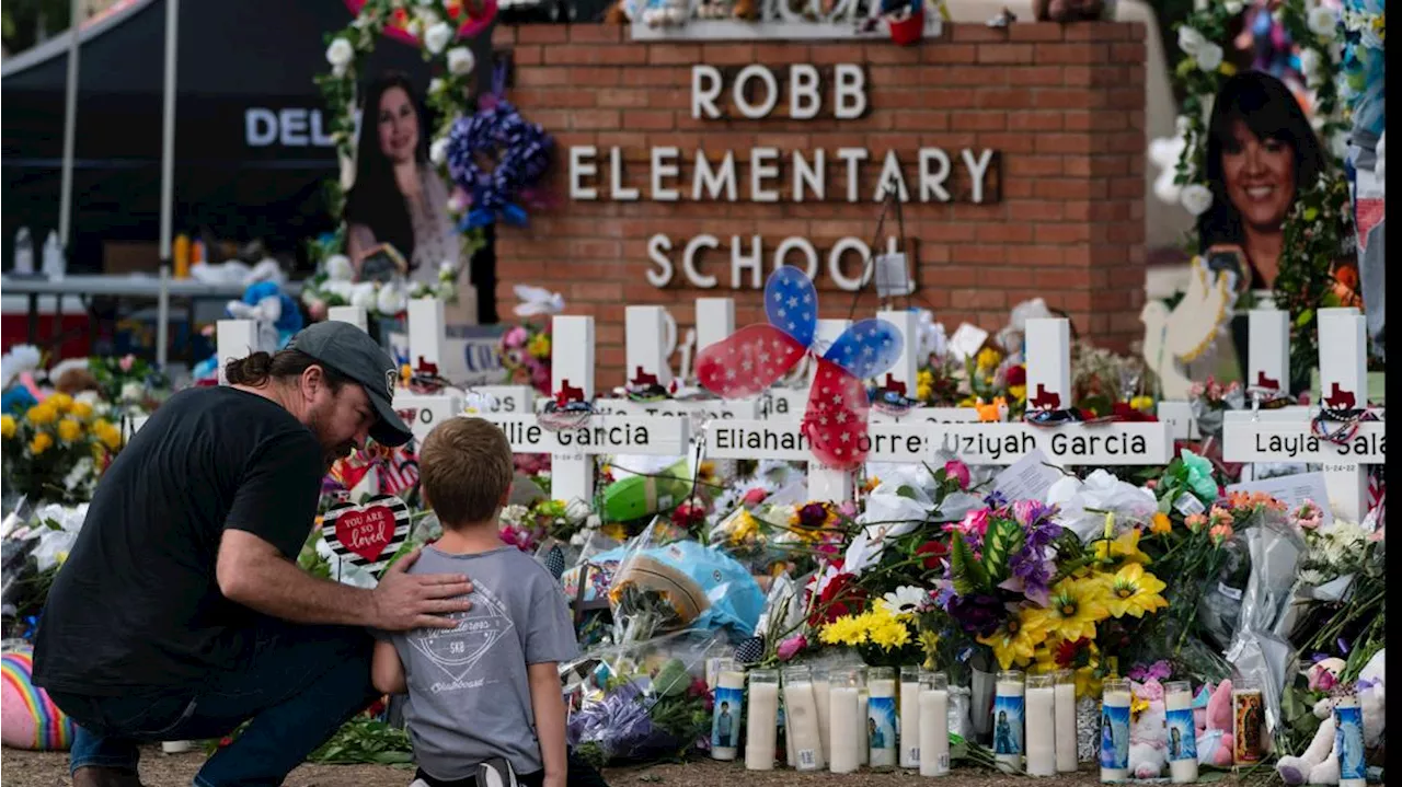 Texas DPS fighting Uvalde victims’ families in court to keep school shooting evidence a state secret