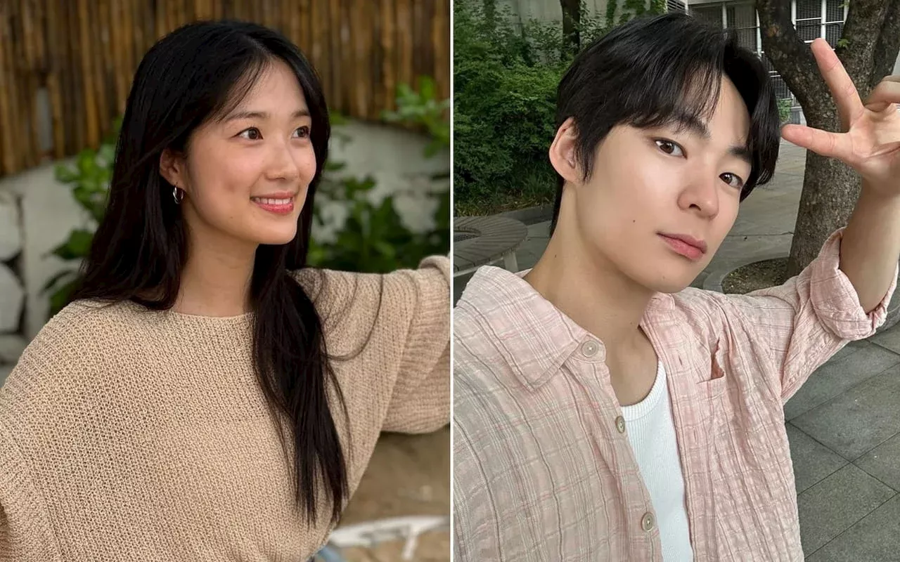 Kim Hye Yoon Ingatkan Momen Mesra Bareng Song Geon Hee di 'Lovely Runner'