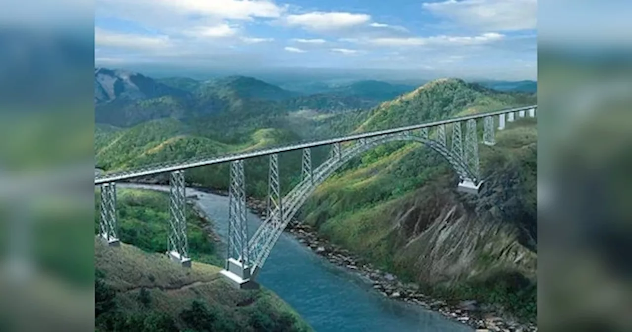 कई मुश्किलों को पार कर संभव हुआ चिनाब Rail Bridge निर्माण, भारतीय इंजीनियरिंग की खूबसूरत मिसाल