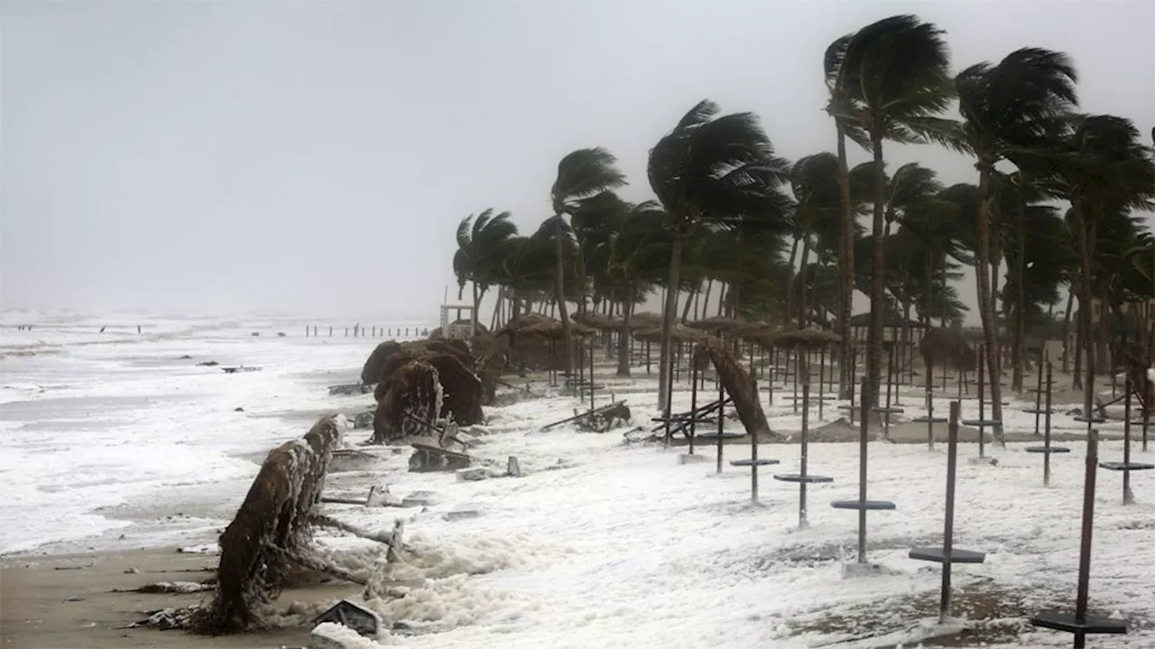 Kerala Weather: ഇടിമിന്നലോടു കൂടിയ മഴ വരുന്നു; ഈ ‍ജില്ലക്കാർ ജാ​ഗ്രത പാലിക്കുക