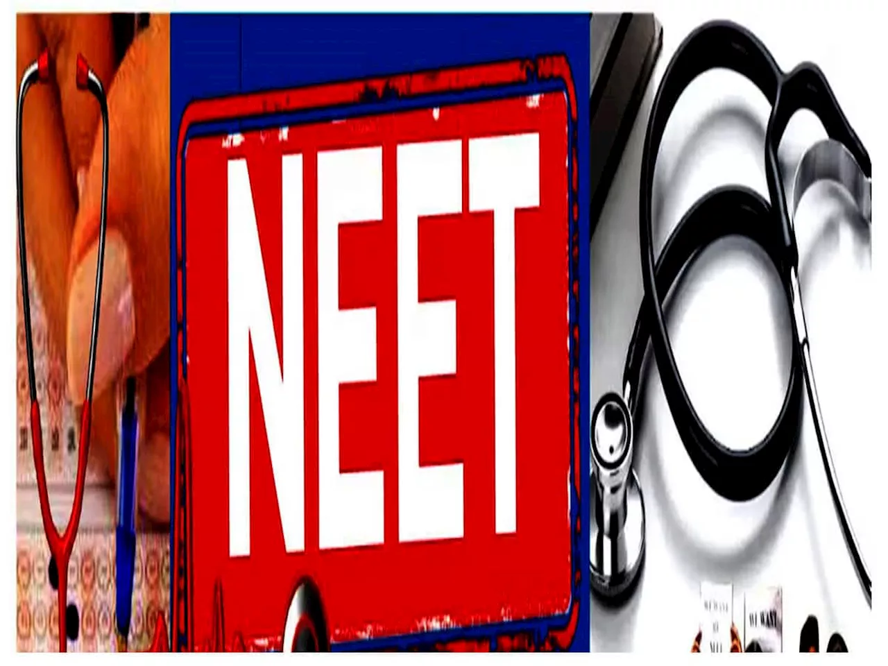 NEET Paper Leak: નીટ પેપર લીક કૌભાંડ અંગે સૌથી મોટો ધડાકો, જાણો આ પરીક્ષા અંગે તમારા બધા તમામ સવાલોના જવાબ