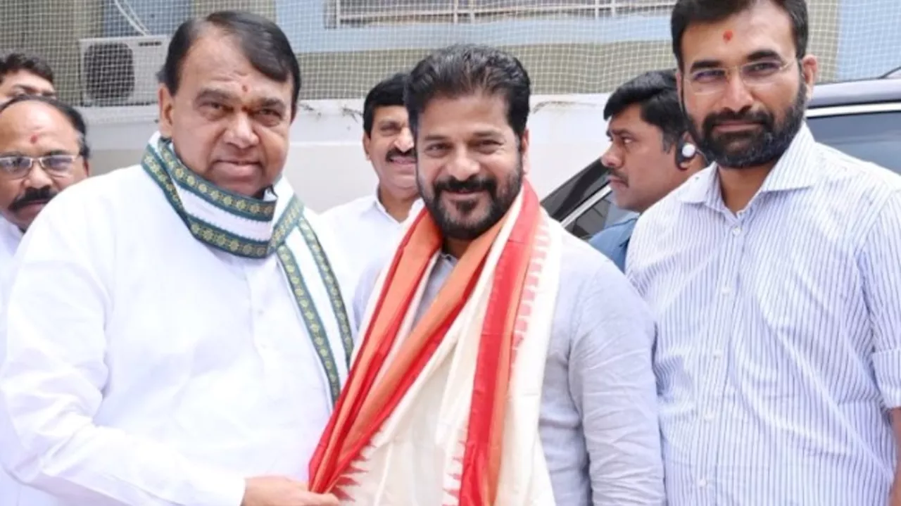 Pocharam Srinivas Reddy: పోచారంకు బంపర్ ఆఫర్.. ఆ బాధ్యతలు అప్పగించనున్న సీఎం రేవంత్..?..