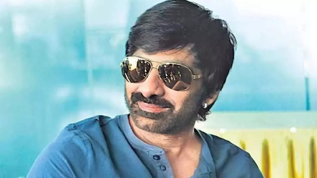 Ravi Teja: ఓవర్ చెయ్యకు.. హరీష్ శంకర్ కు షాకింగ్ రిప్లై ఇచ్చిన రవితేజ