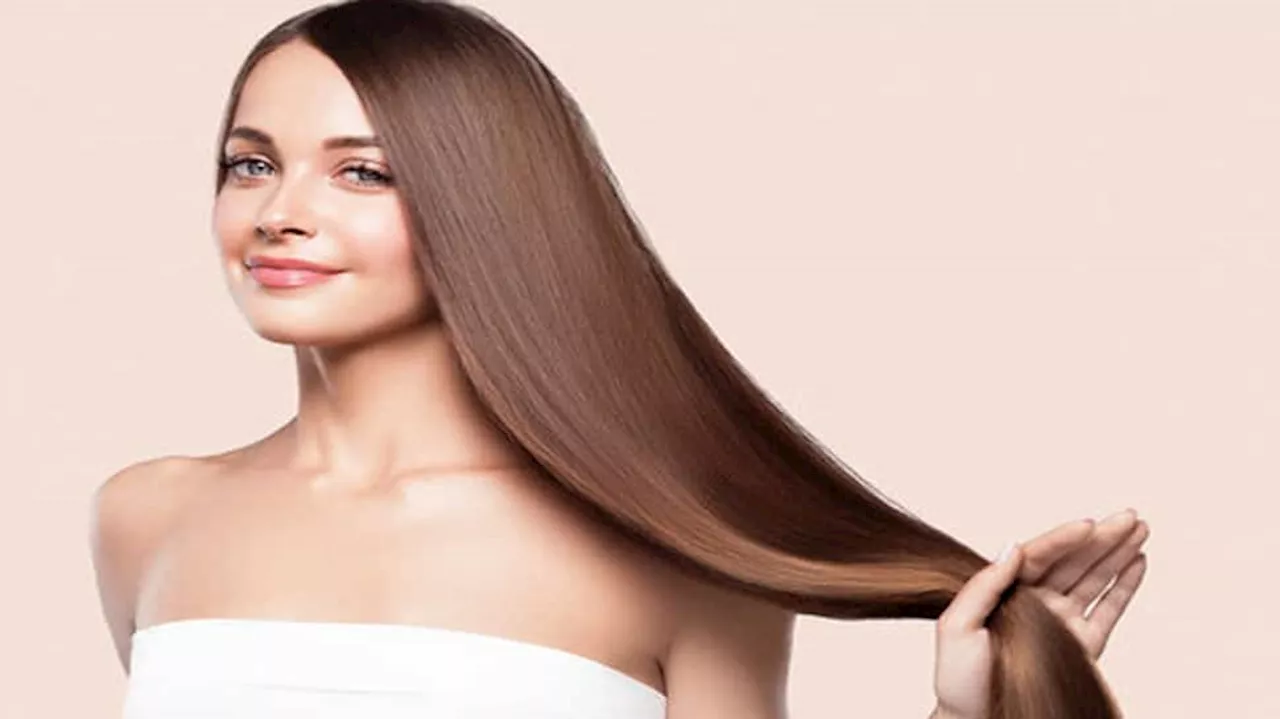 Shiny Hair: 15 દિવસમાં વાળને લાંબા અને ચમકદાર બનાવવા હોય તો આ રીતે કરો અળસીનો ઉપયોગ