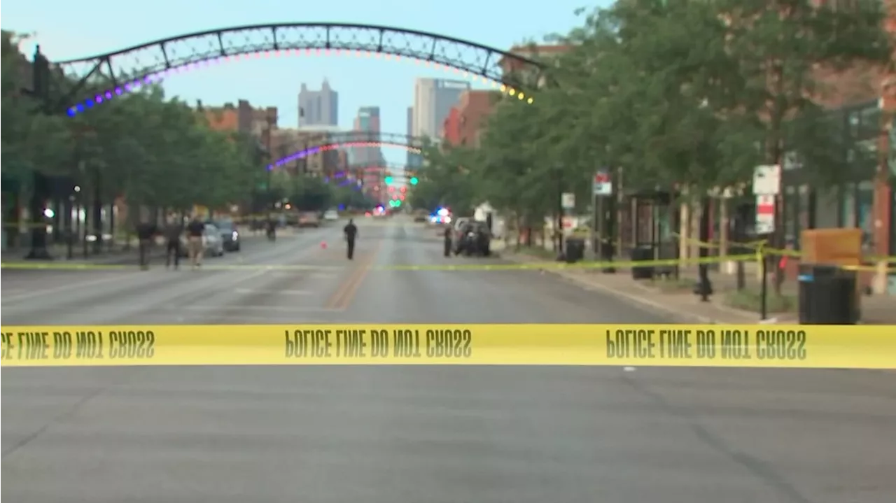 ATF offers $10,000 reward for information that leads to arrest of Short North shooting suspect