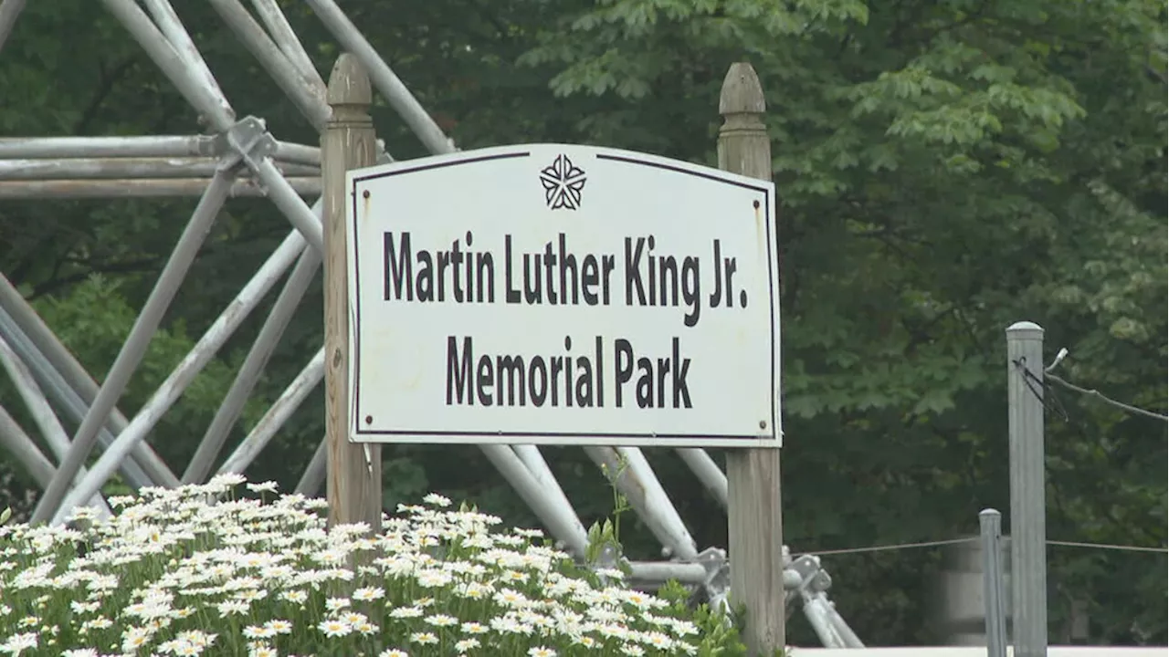 City of Rochester to shut MLK park early until further notice