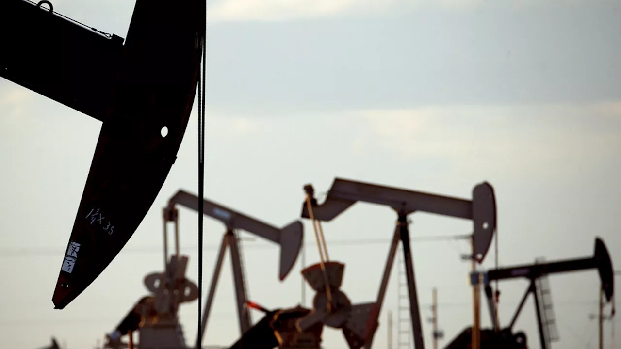 Oil demand expected to rise for another decade: Goldman Sachs analysts