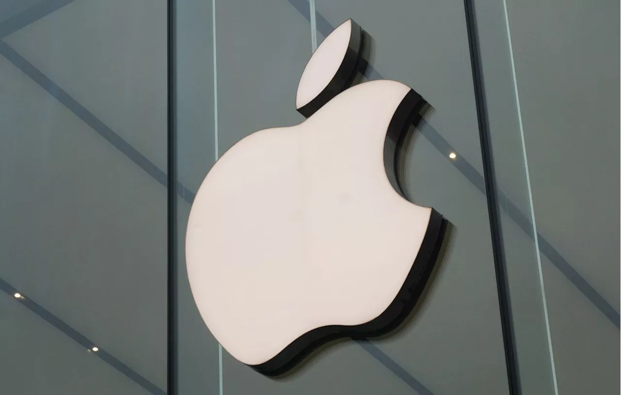 Concurrence : Apple risque une amende astronomique de l’UE car l’App Store « enfreint le règlement »