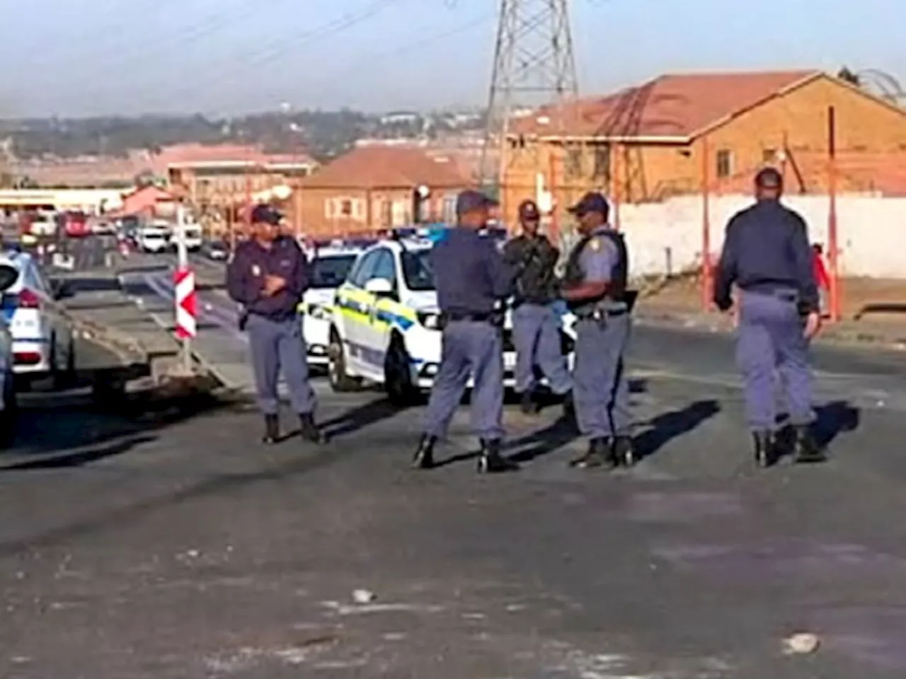 Gauteng Police Cracking Down On False Gang Murder Rumours