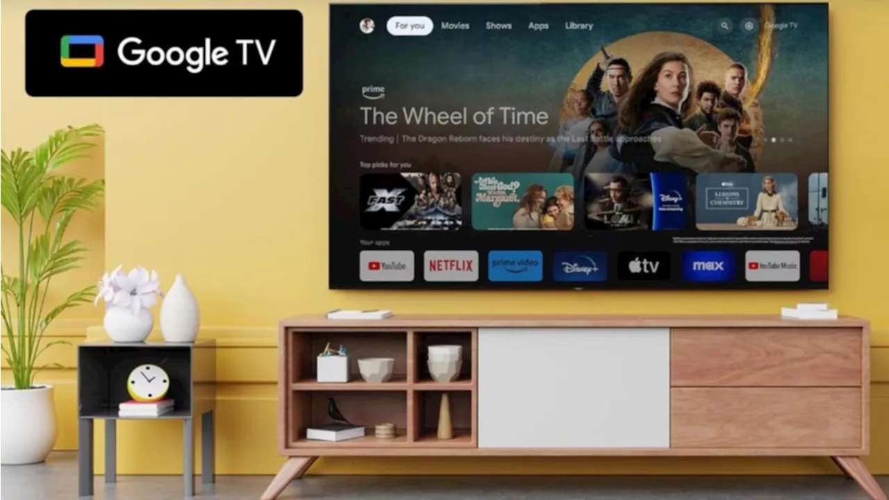 Best TV deal on Amazon: Amazon slashes the price of popular Sony TV by over $500