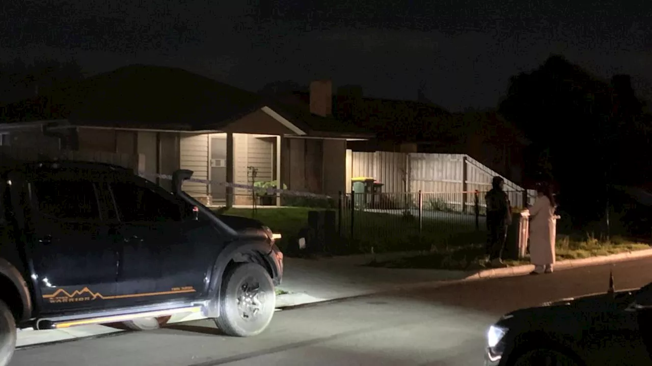 Four people found dead at property in Broadmeadows, Melbourne