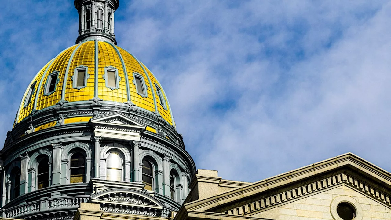 New laws that go into effect in Colorado on July 1