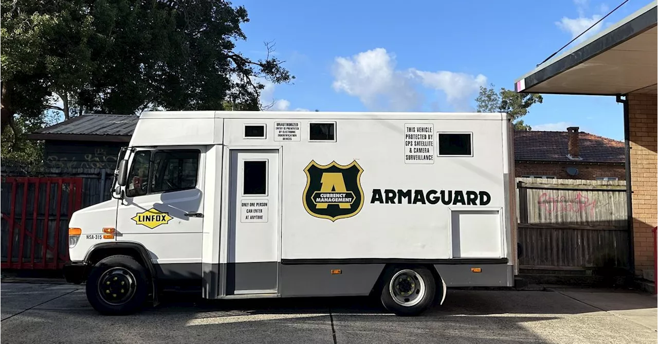 Armaguard reaches $50 million agreement with major banks