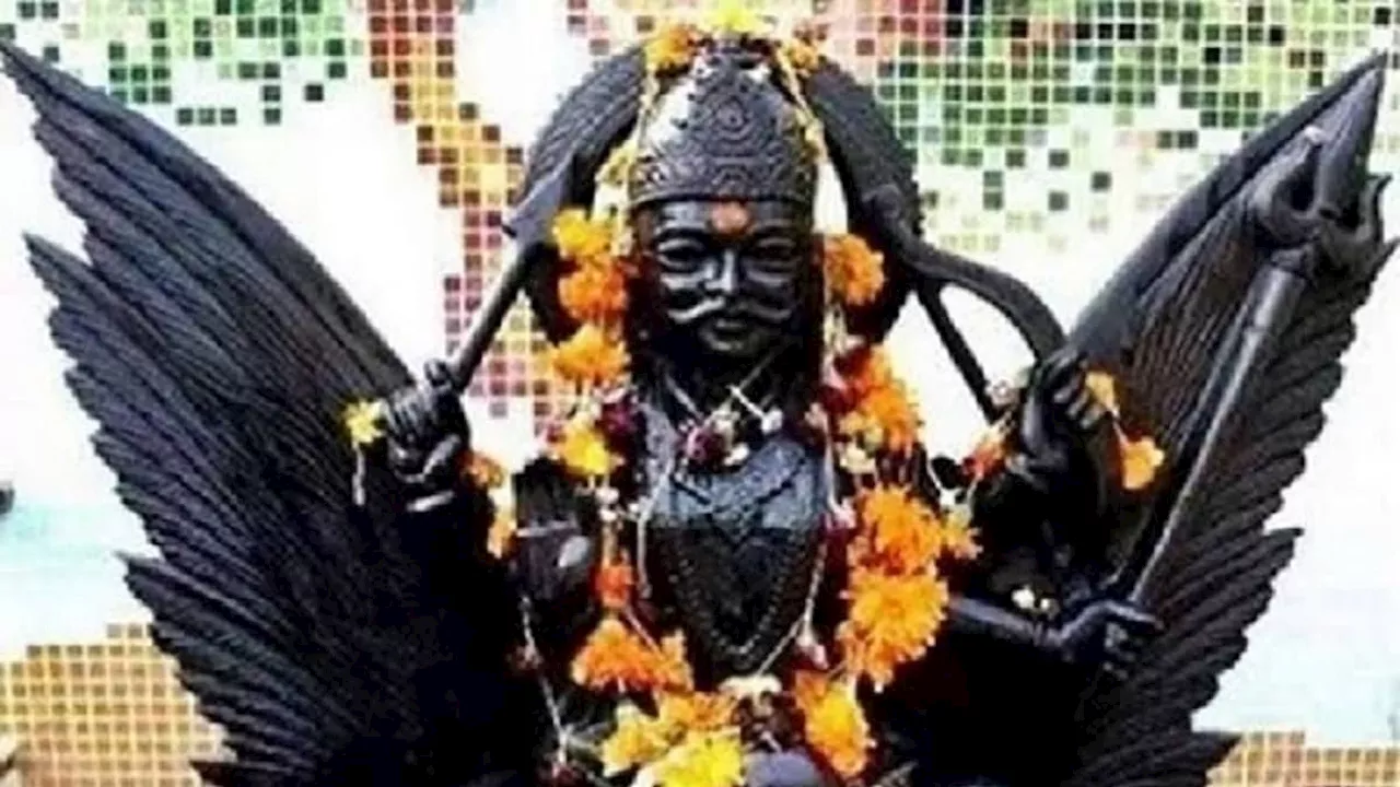 मंगल पर शनि की तीसरी दृष्टि, इन 3 राशियों को जल्द मिल सकती है गुड न्यूज