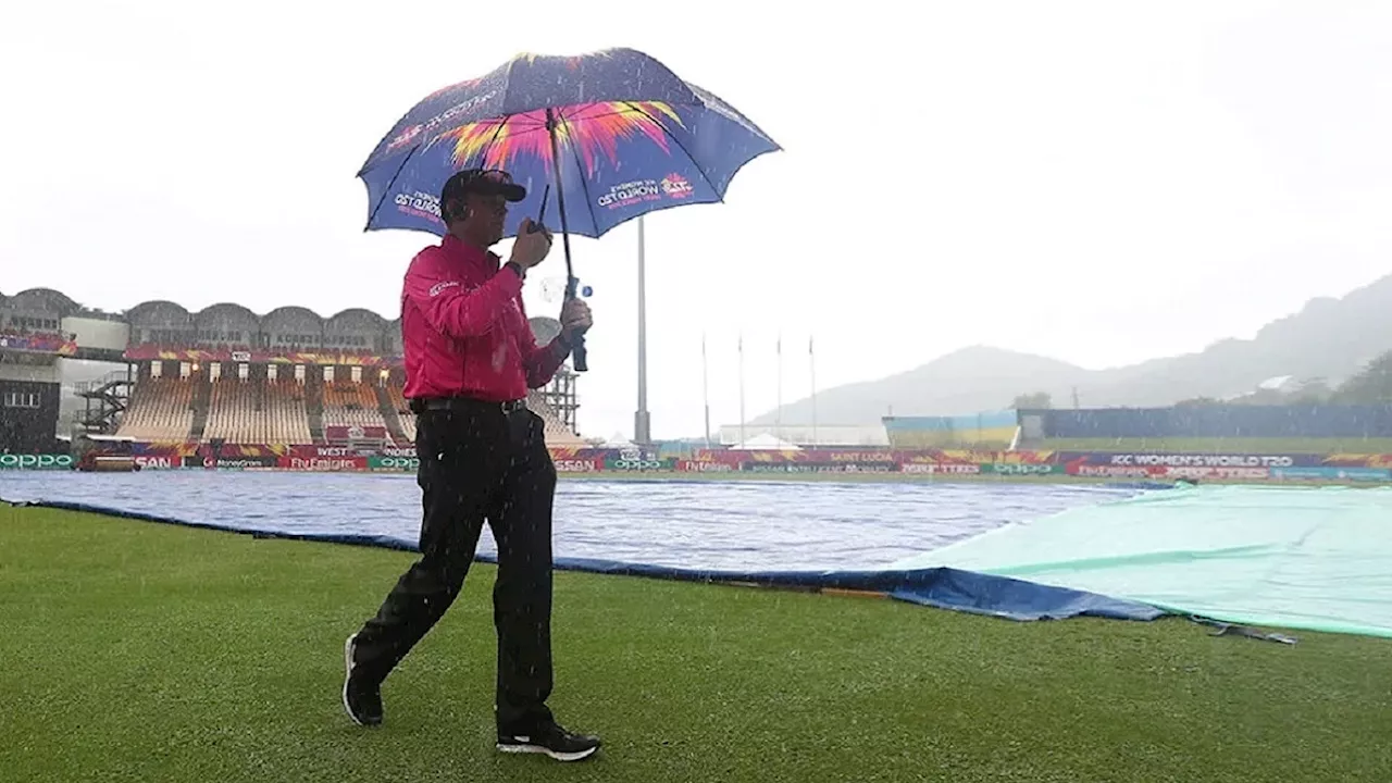 India vs Australia Rain Weather Update: आज भारत-ऑस्ट्रेलिया मैच पर बारिश का संकट... किसे होगा फायदा? देखें पूरा समीकरण