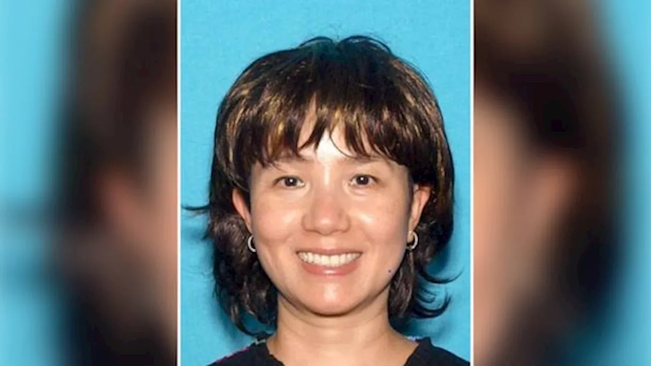 Woman vanishes on hiking trail near San Diego, search underway