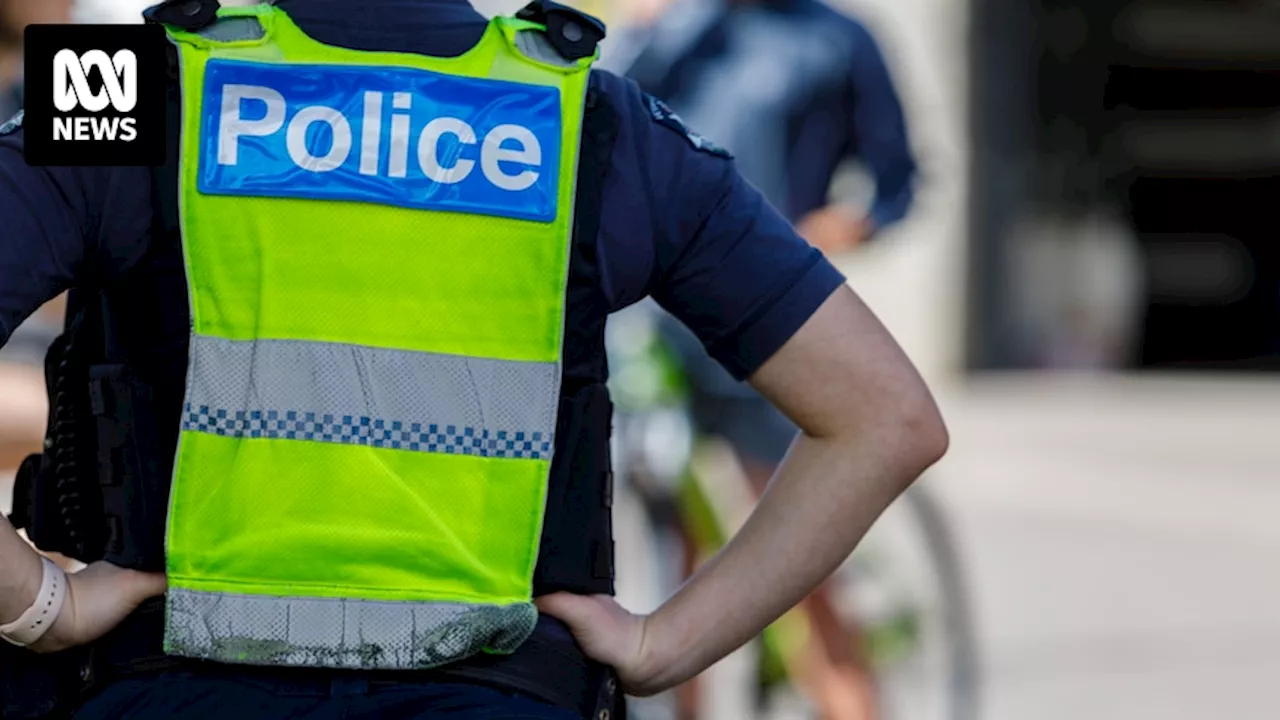 Armed Crime Squad investigating after man injured in suspected 'targeted attack' in Ballarat