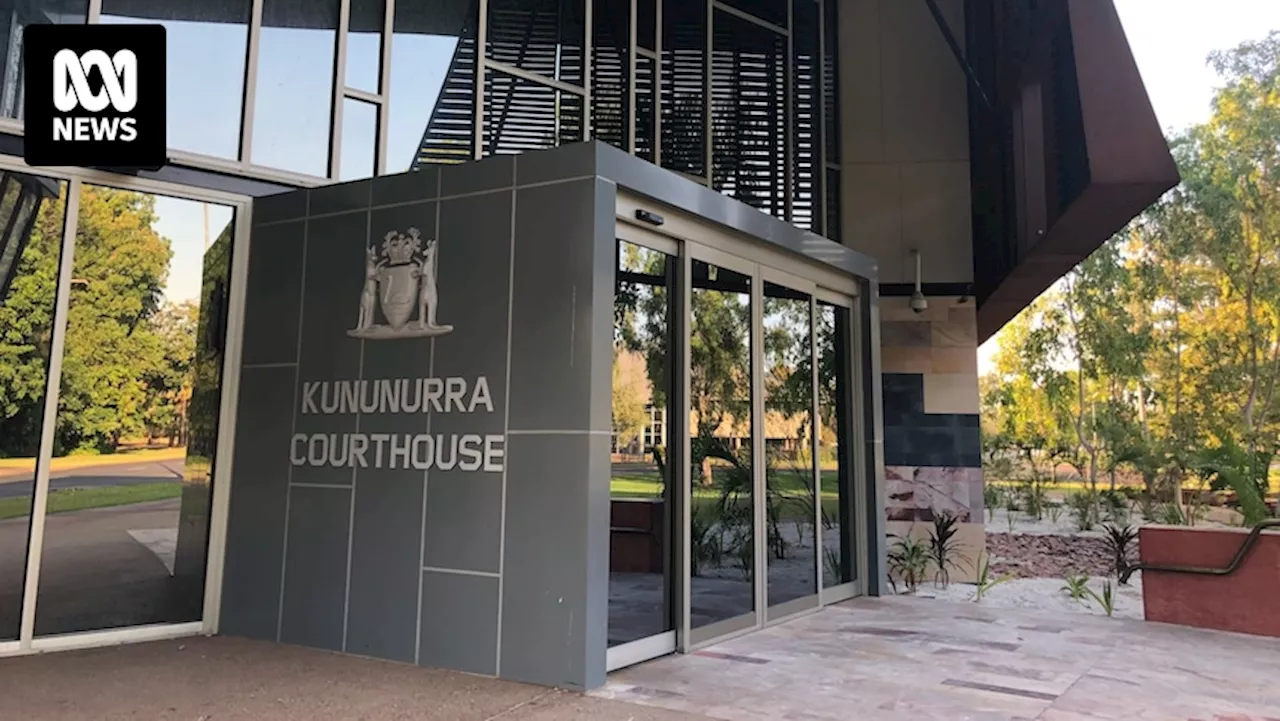 Boy's crime spree raises concerns about home life, lack of school attendance in Kununurra