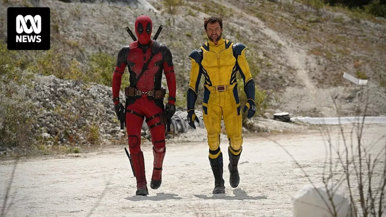 Can Deadpool save the Marvel Cinematic Universe?