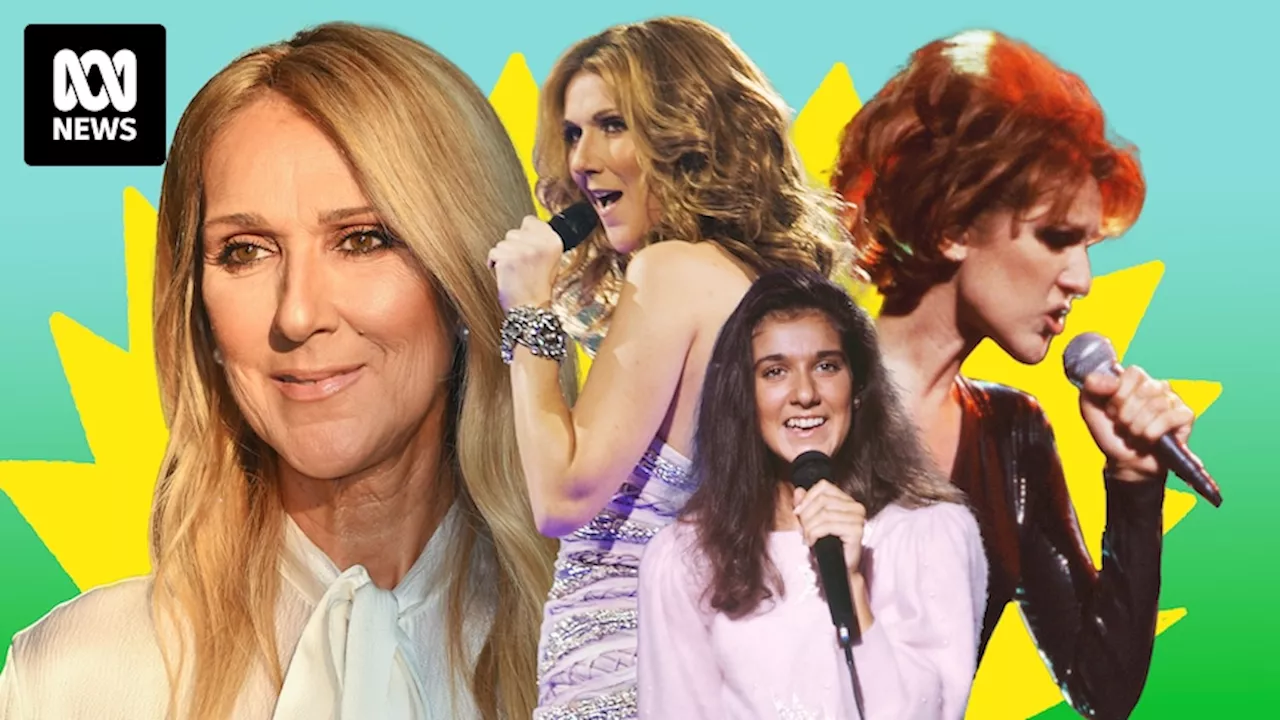 I Am: Céline Dion offers an unflinching look at the Canadian singer's life with stiff person syndrome