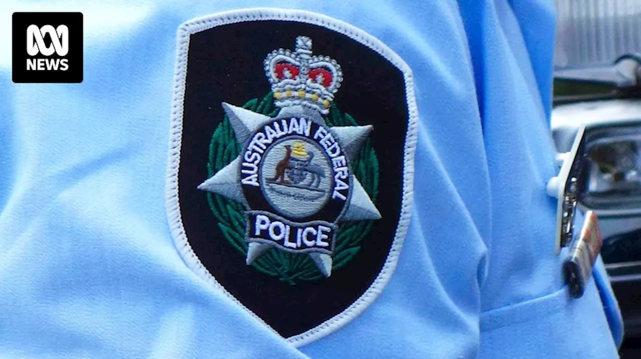 Man arrested after two alleged attempted abductions of women in Canberra