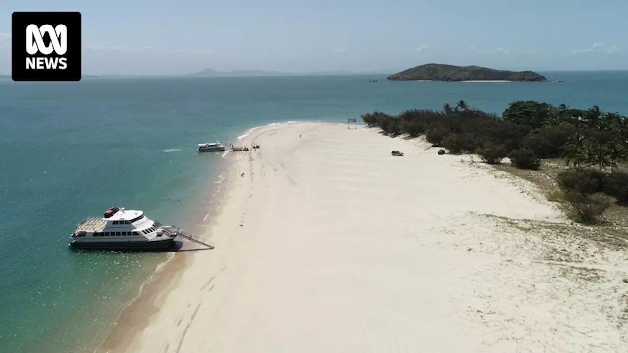 Queensland government to challenge Aboriginal group's exclusive use claim of Great Keppel Island land