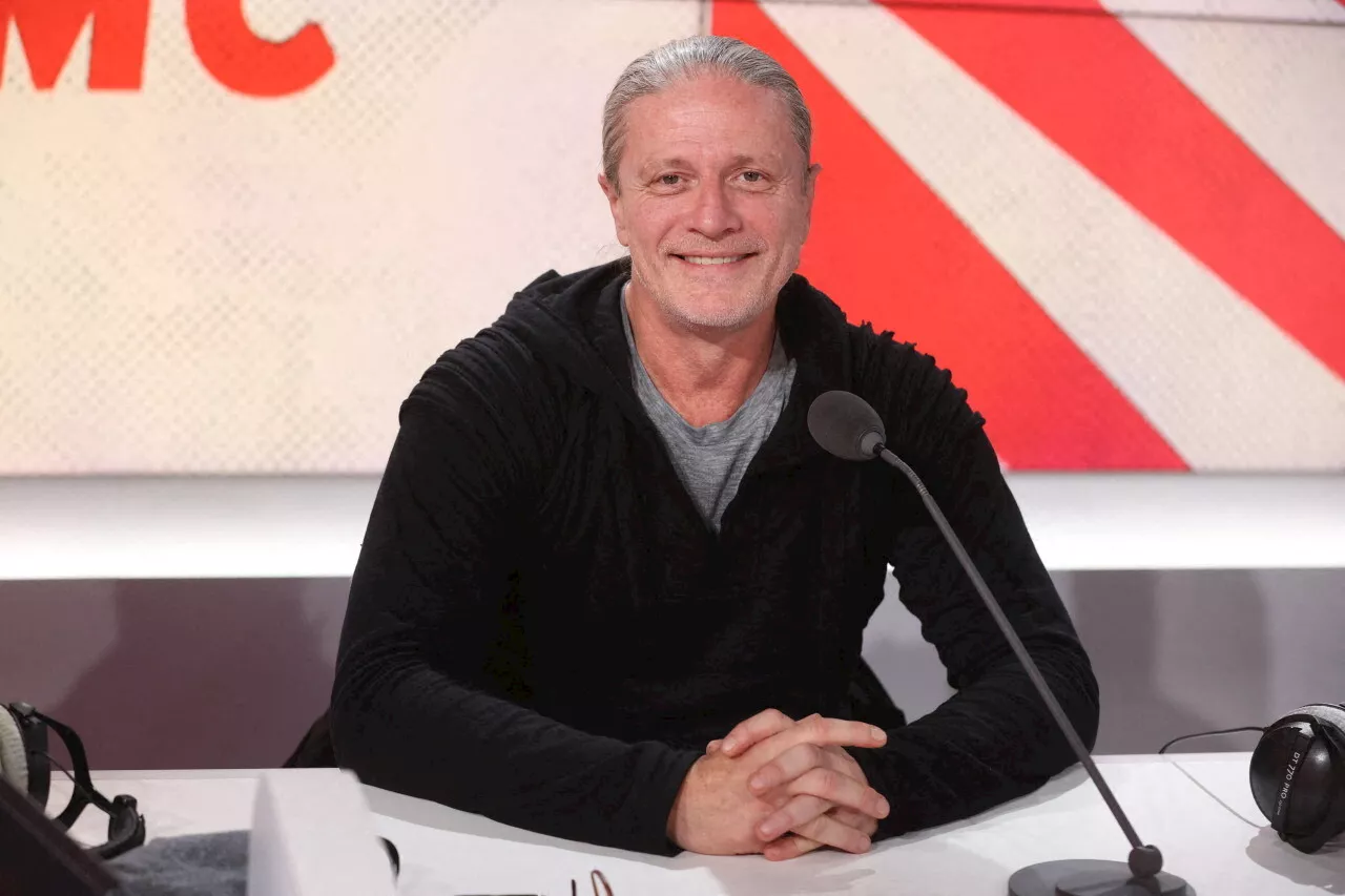 Euro 2024 : Emmanuel Petit à Actu.fr : 'Je pense que la France peut gagner l'Euro'