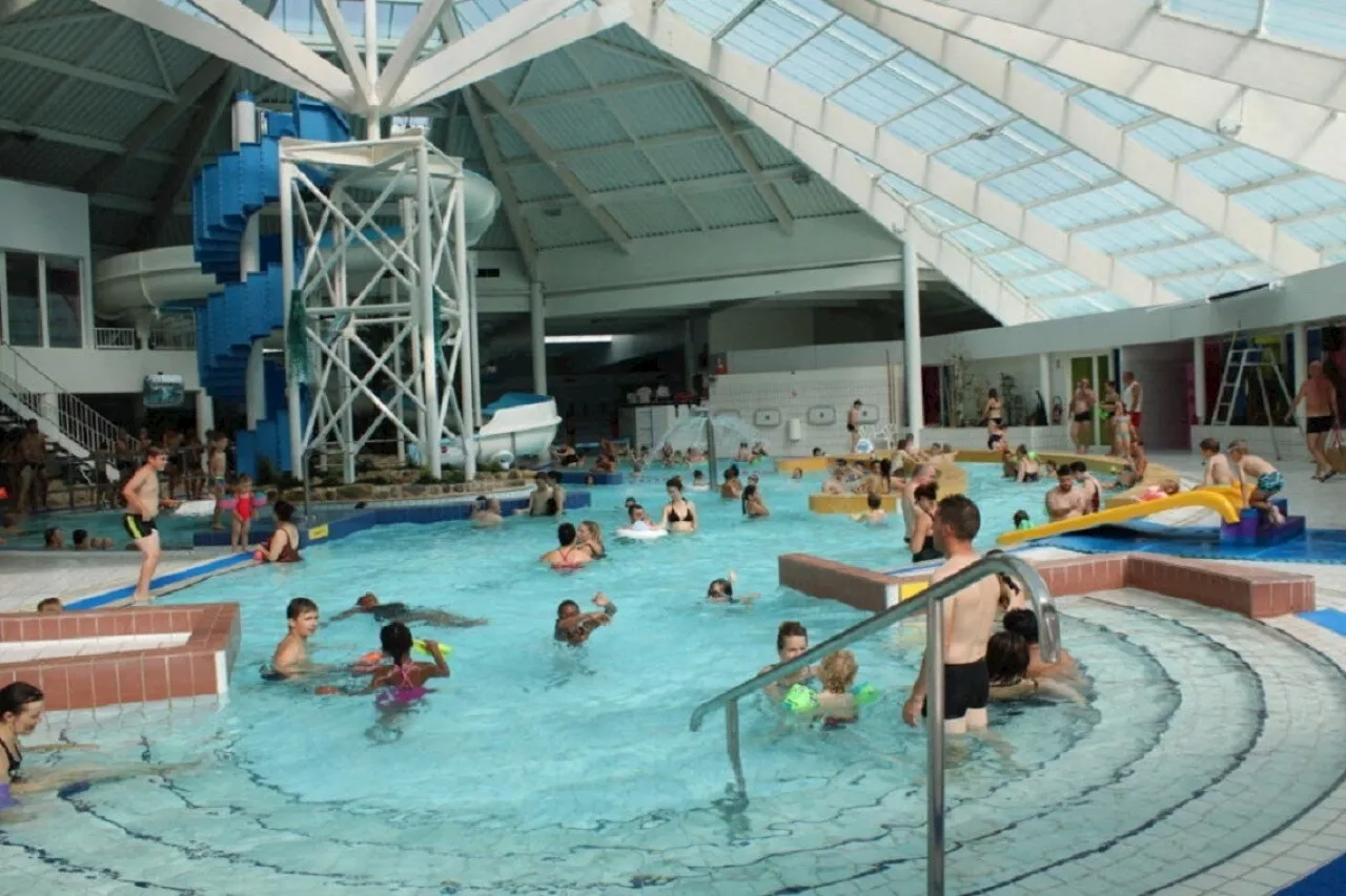 Les tarifs de la piscine augmentent à Lisieux et Saint-Pierre-en-Auge