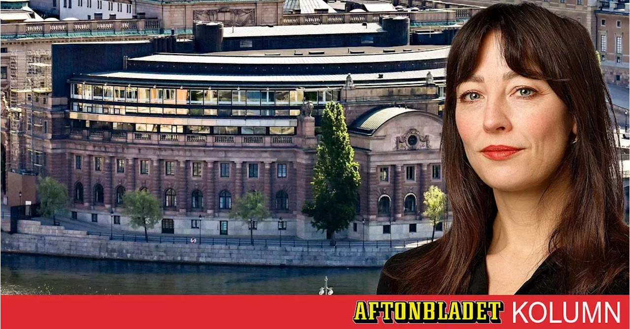 – här är partiernas största utmaningar i höst