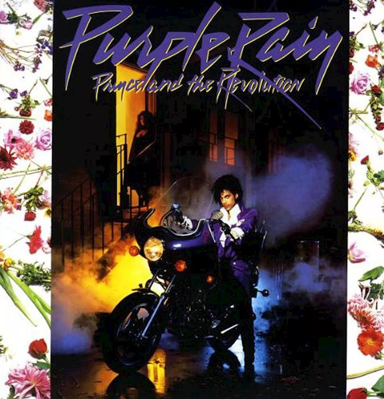 40 anni Purple Rain, album e film consacrarono Prince