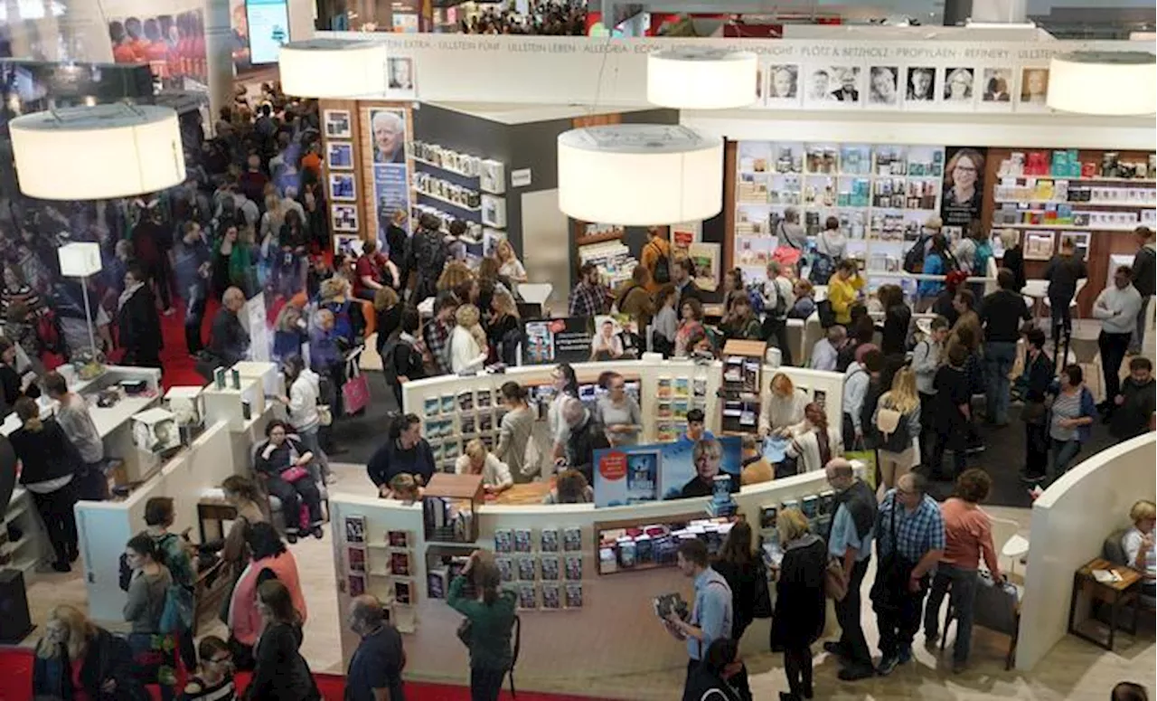 Da Maraini a Trevi, appello di 40 autori a Buchmesse e Aie