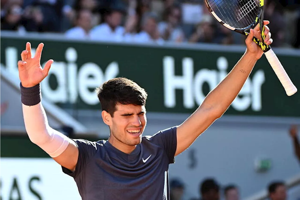 Wimbledon aspetta Sinner, ma inglesi puntano su Alcaraz