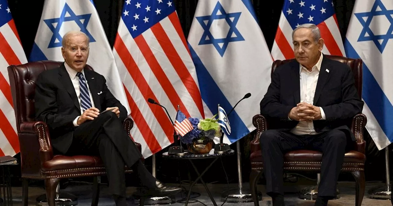 La tensione tra Netanyahu e Washington resta alta