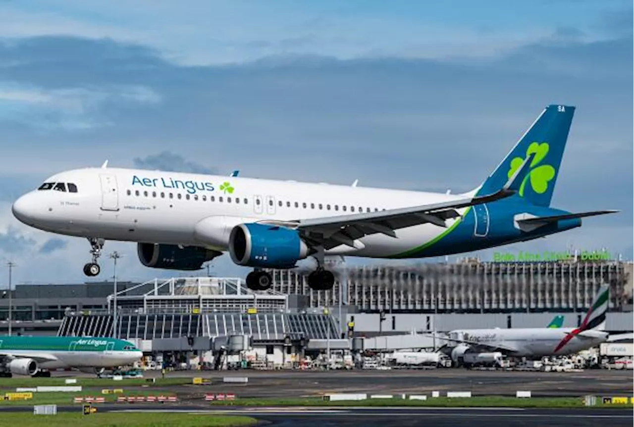 Pilotenstreik: Aer Lingus streicht Flüge nach Deutschland