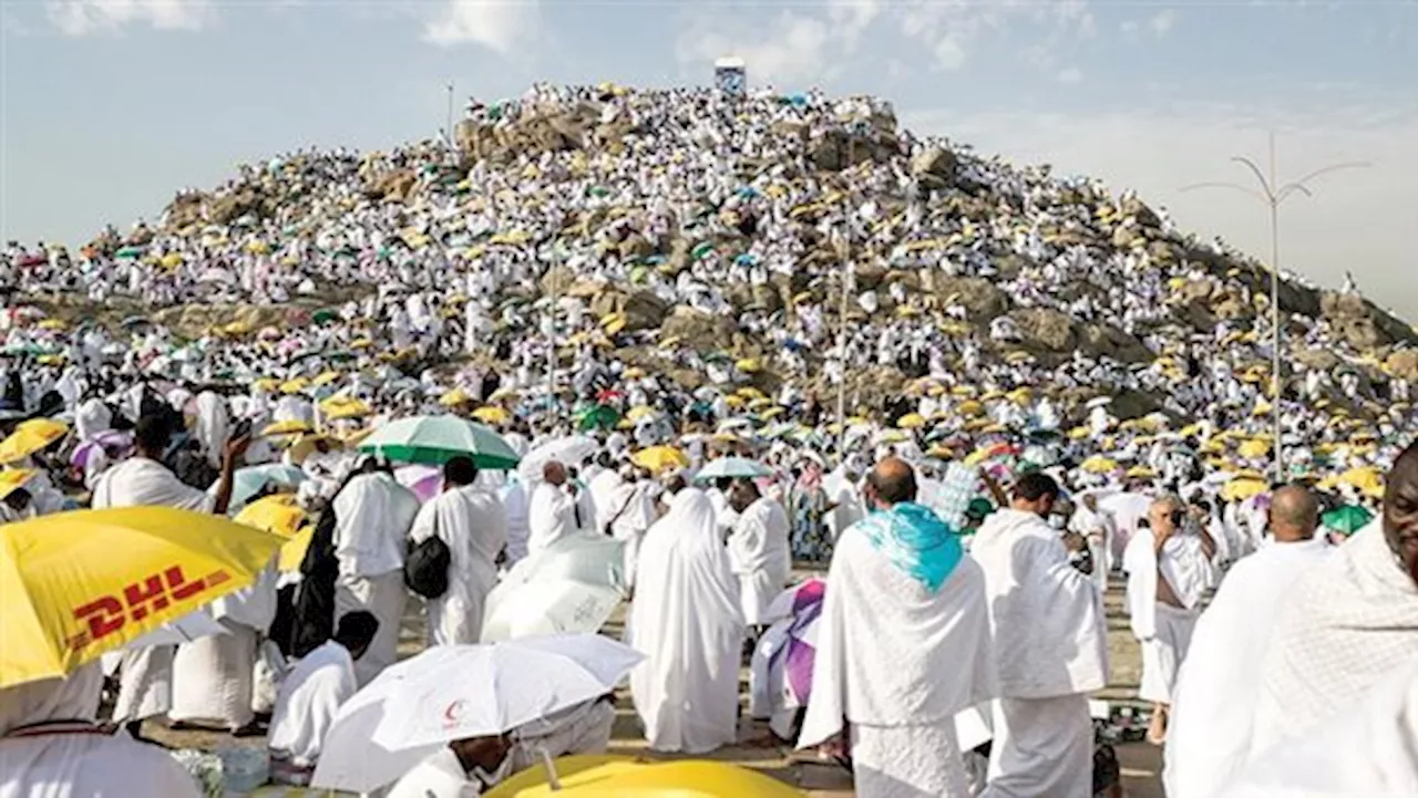 السعودية تواصل العناية بمصابي «الإجهاد الحراري» في الحج