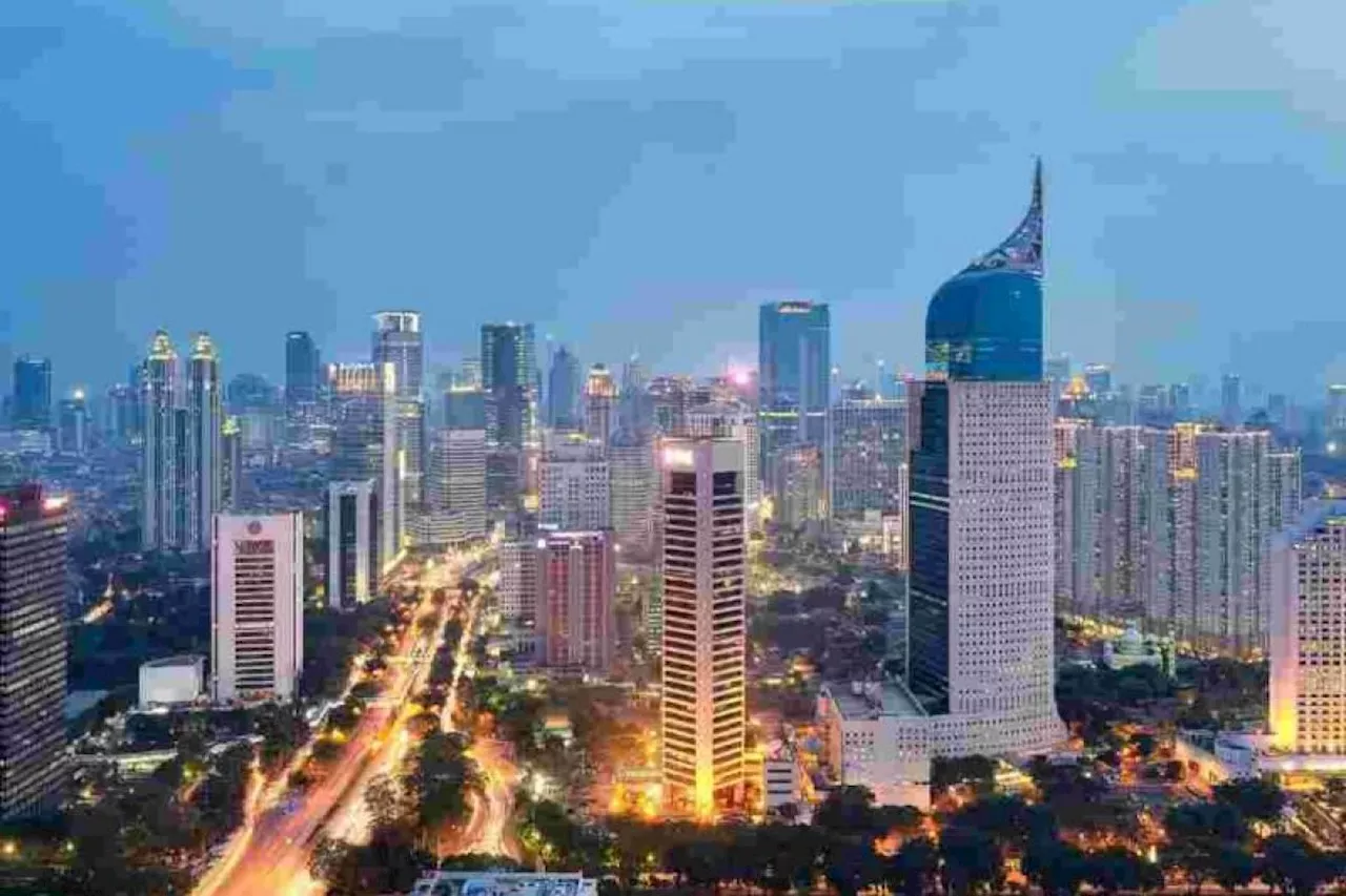 Jakarta jadi kota pertama di Asia Tenggara sebagai peserta WCCF