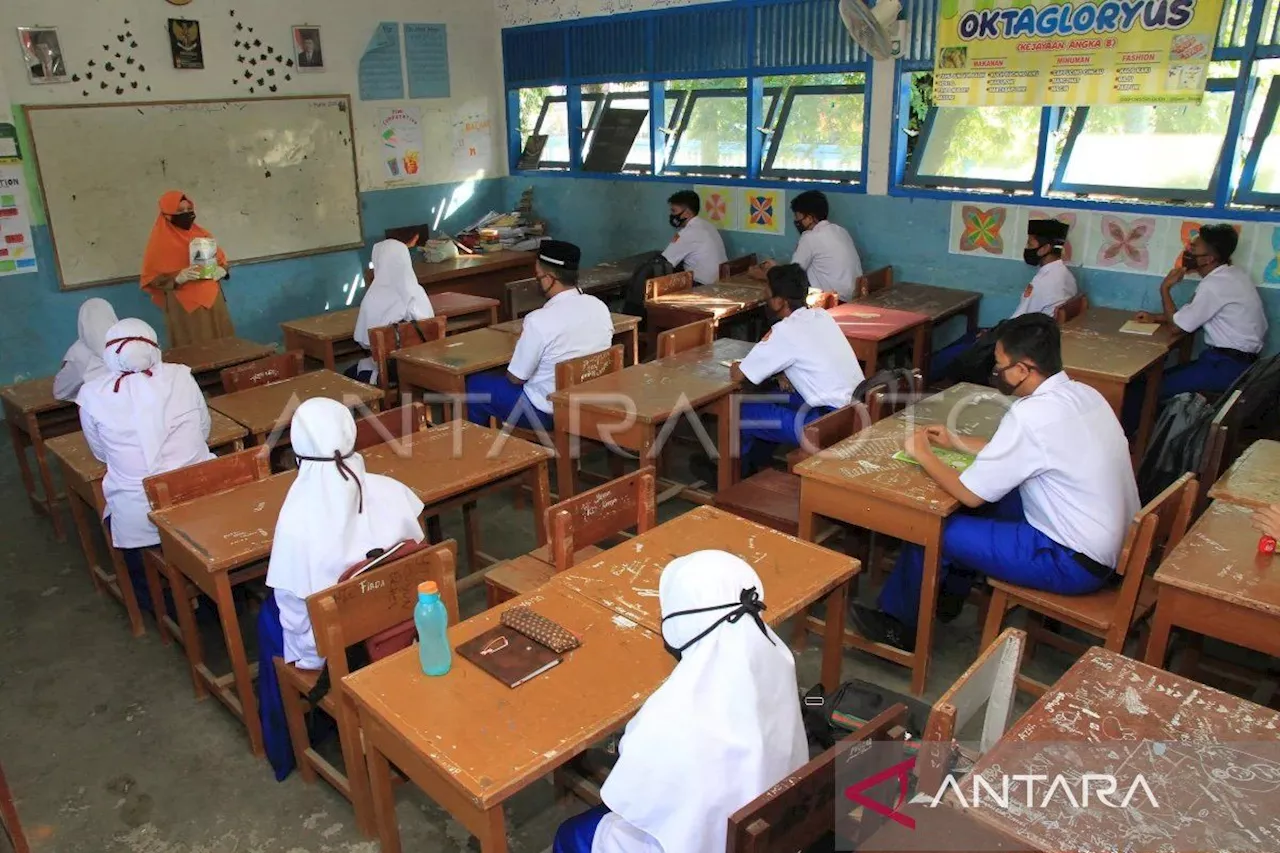 Kemenag Aceh tingkatkan mutu guru madrasah lewat asesmen kompetensi