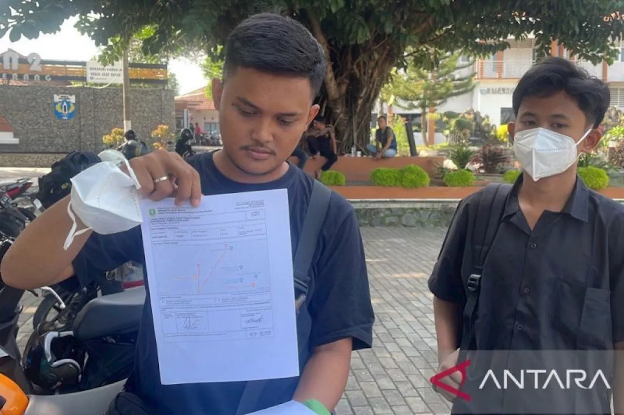 Orang tua siswa keluhkan PPDB sistem zonasi di Kota Serang