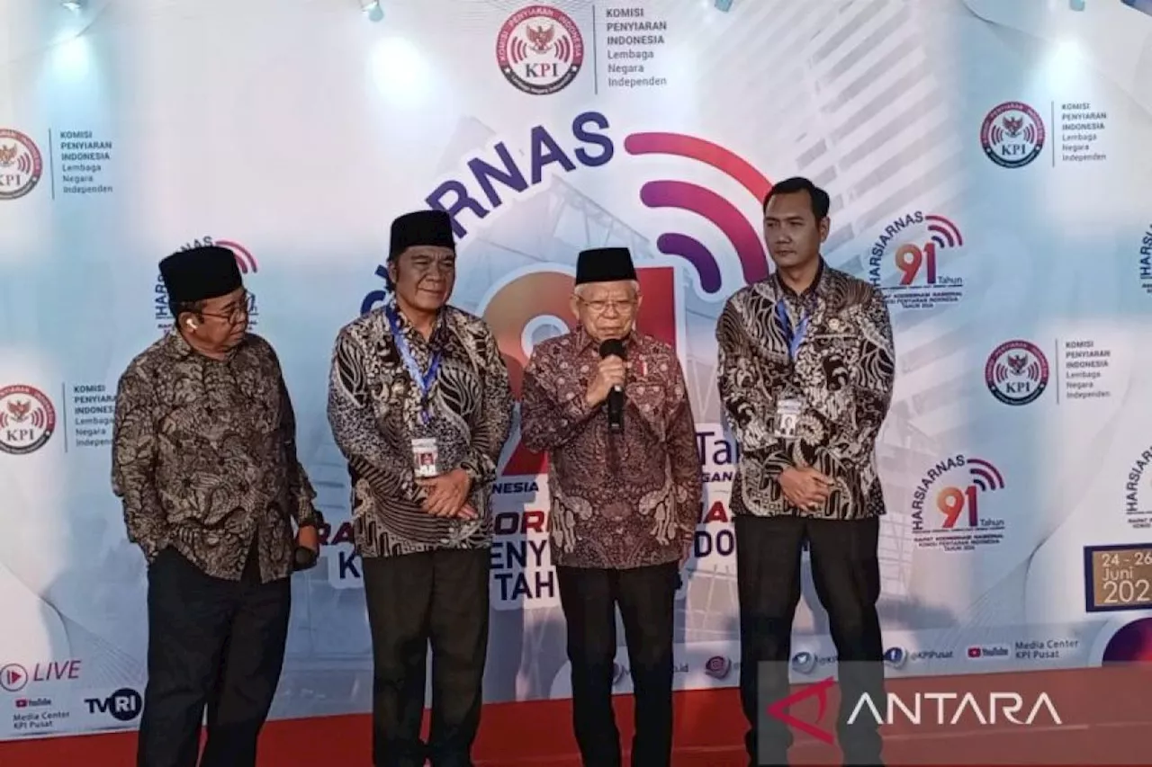 Wapres: Perlu pembenahan infrastruktur antisipasi kepadatan di Mina