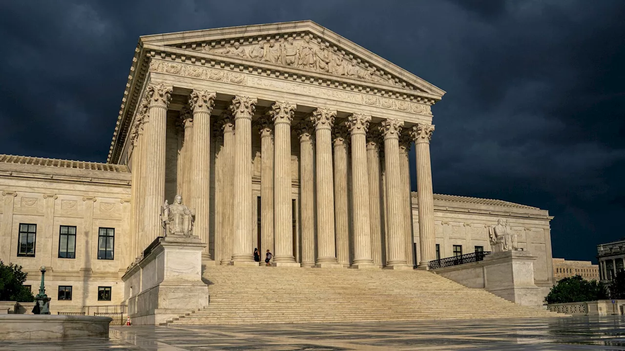 Supreme Court will take up state bans on gender-affirming care for minors